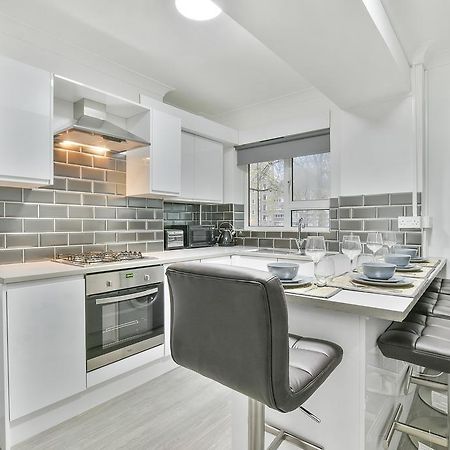 לונדון Sachin'S 2 Bedrooms Apartment מראה חיצוני תמונה