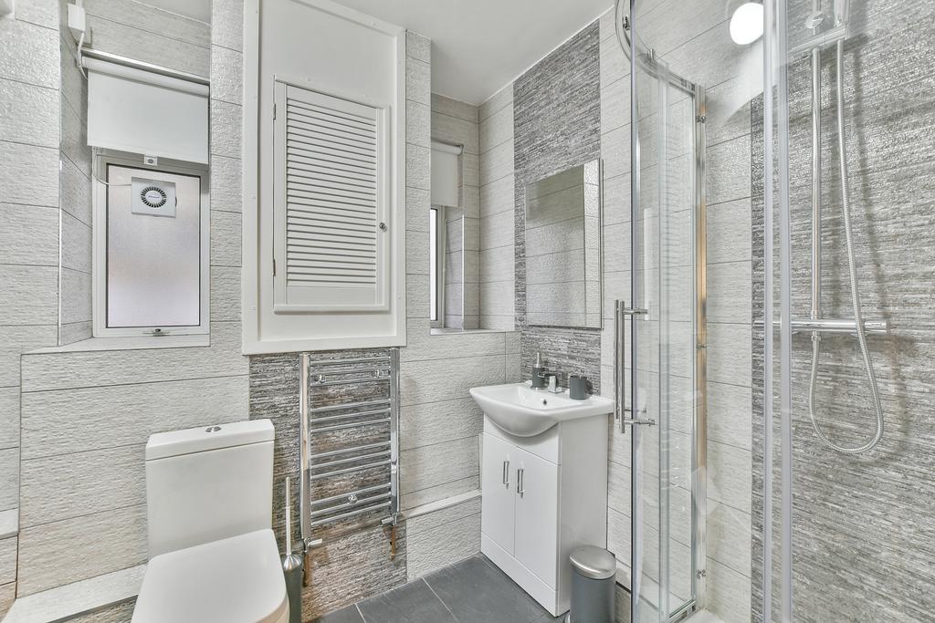 לונדון Sachin'S 2 Bedrooms Apartment מראה חיצוני תמונה